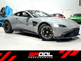 Vantage Evolution: Spool Performance's 930HP Masterpiece