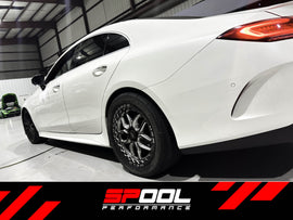 Introducing Spool Performance's FX200: The Ultimate Mercedes M256/ AMG53 Upgraded High-Pressure Pump