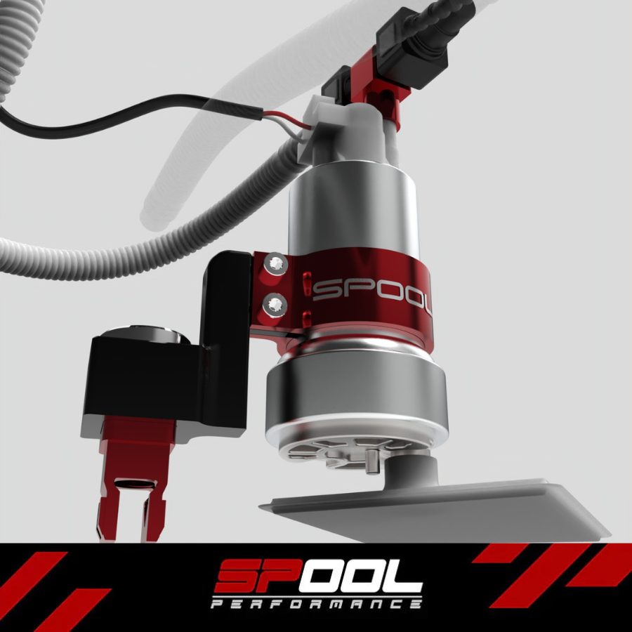 Buy DIY Kit A90/ A91 Supra Stage 3 Low-Pressure Fuel Pump Online