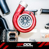 Spool Performance Billet Manifold Gen 1 B58 Top Mount Turbocharger Kit