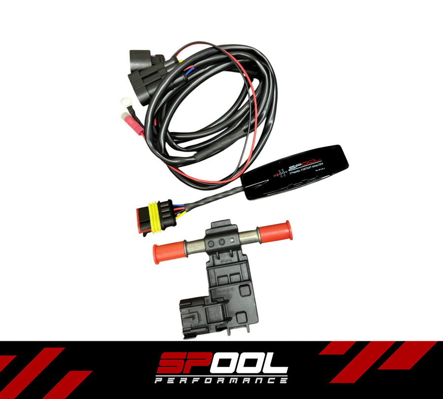 Spool McLaren 570s/600LT Wireless Ethanol Analyzer Spool McLaren 570s/600LT Wireless Ethanol Analyzer