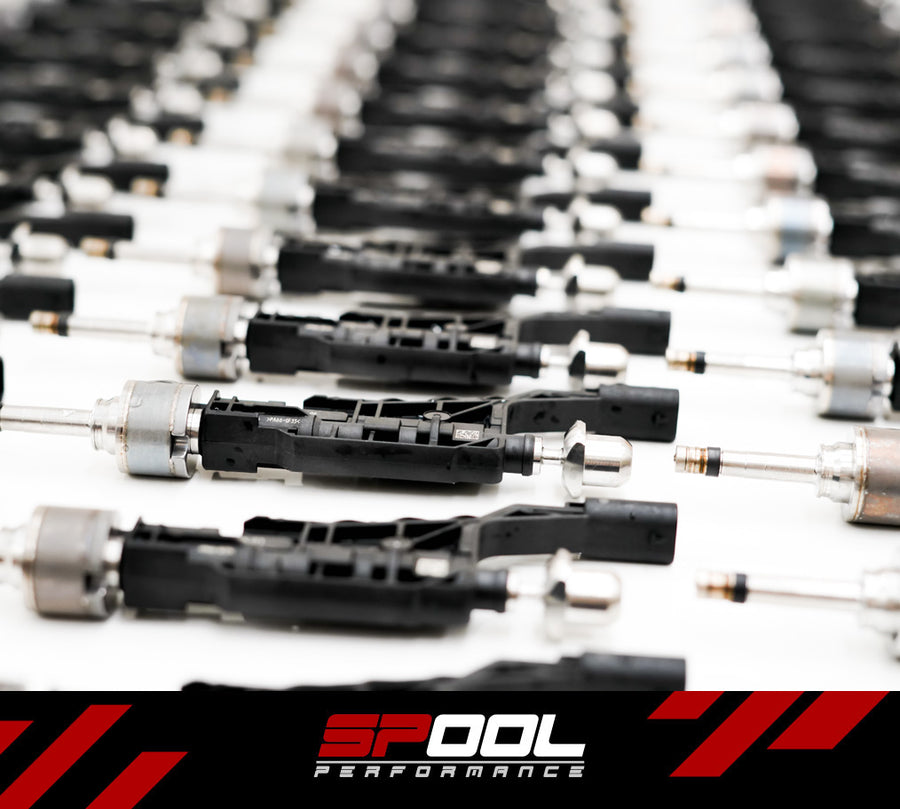Injecteurs DI améliorés BMW GEN2 B58 IFX350  Injecteurs DI améliorés BMW GEN2 B58 IFX350