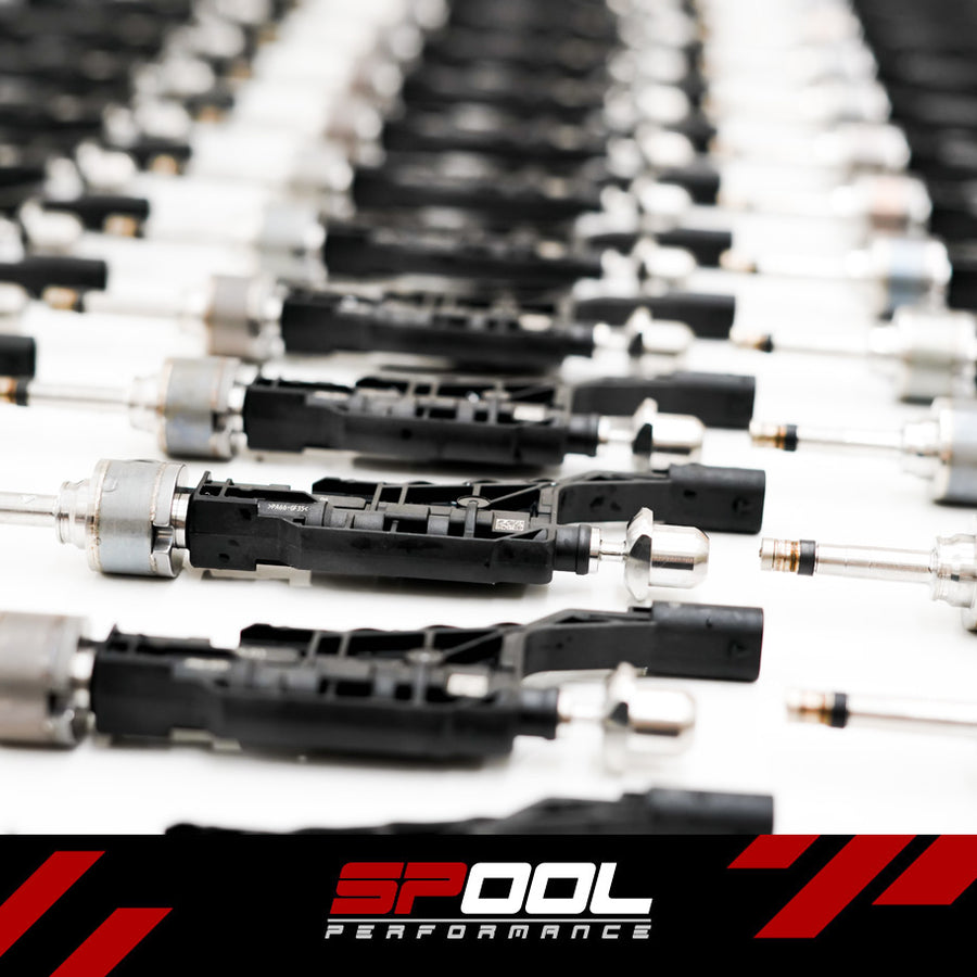 Injecteurs DI améliorés BMW GEN2 B58 IFX350  Injecteurs DI améliorés BMW GEN2 B58 IFX350