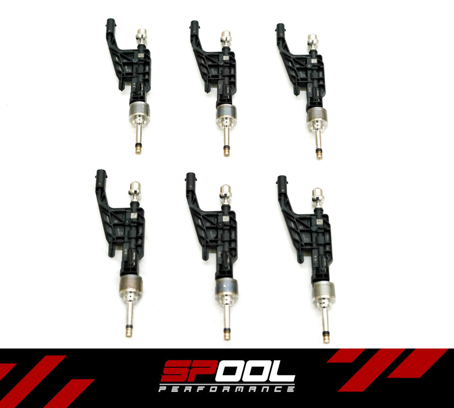 Injecteurs DI améliorés BMW GEN2 B58 IFX350  Injecteurs DI améliorés BMW GEN2 B58 IFX350