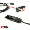 Spool FX-170 N20 N26 upgraded high pressure pump kit