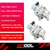 Spool Performance FX-350 S58 upgraded high pressure fuel pumps