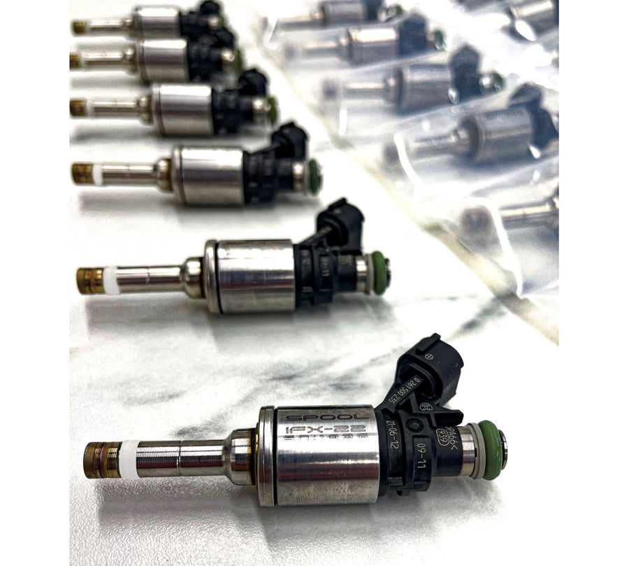 Bobine IFX-22 VR30DDTT 2050cc DI Injecteurs  Bobine IFX-22 VR30DDTT 2050cc DI Injecteurs