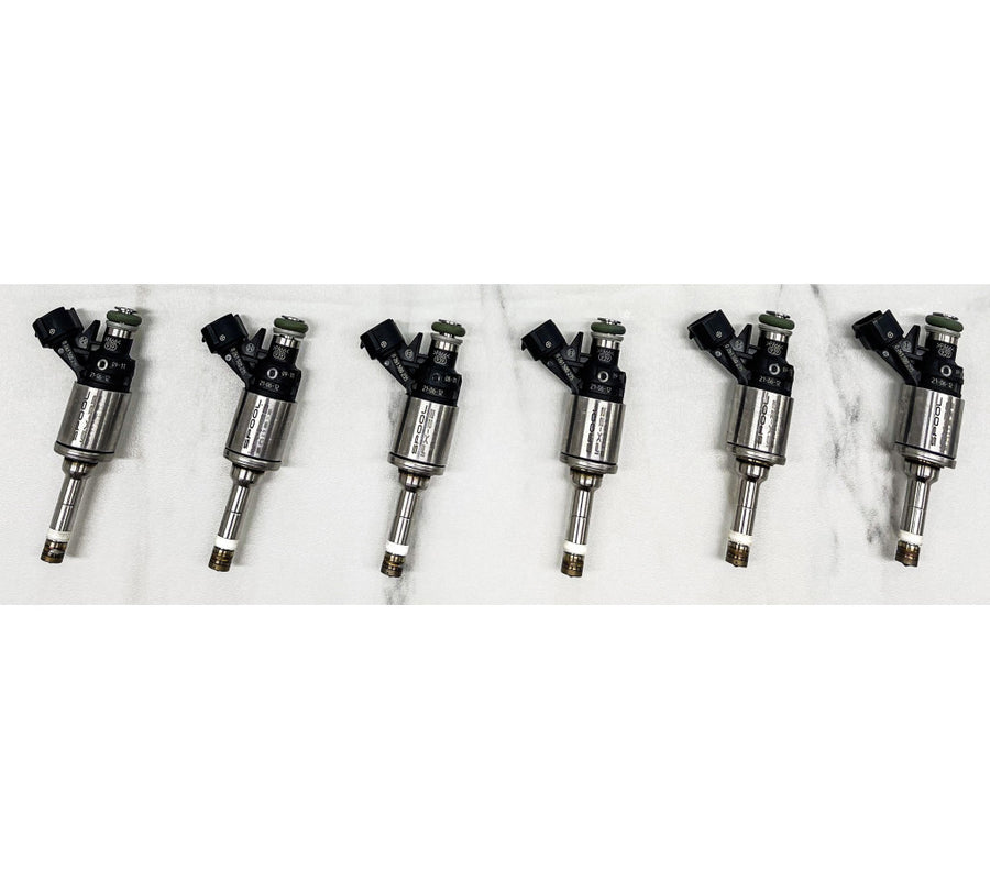 Bobine IFX-22 VR30DDTT 2050cc DI Injecteurs  Bobine IFX-22 VR30DDTT 2050cc DI Injecteurs