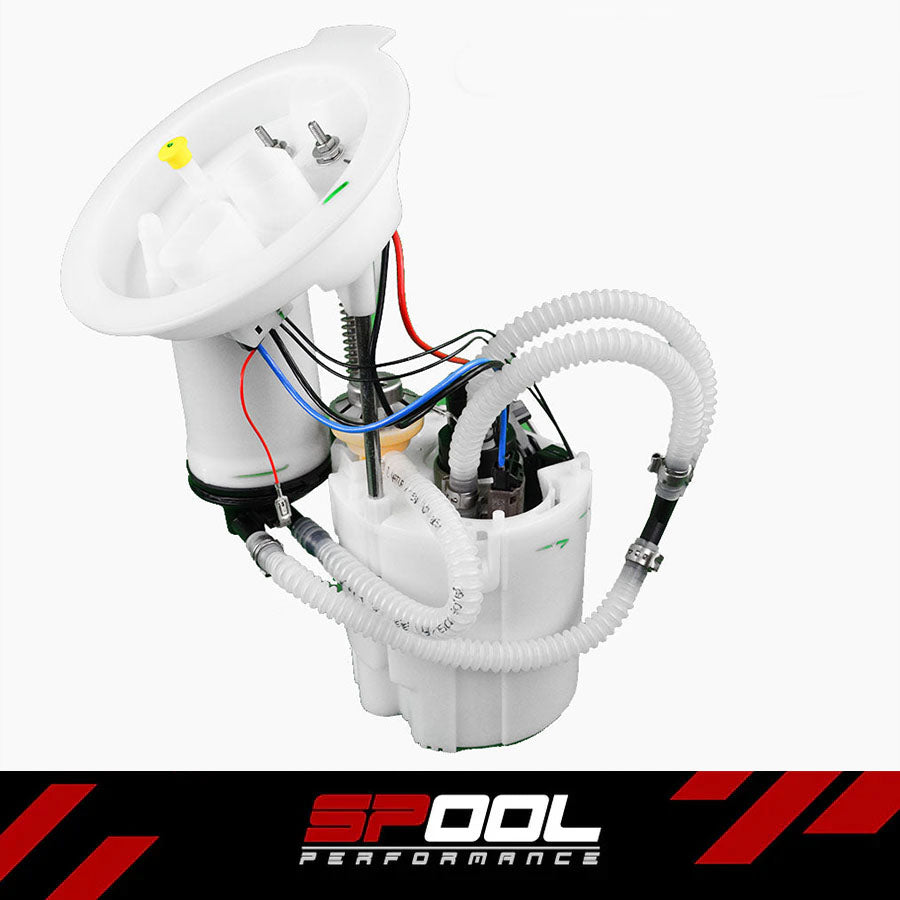 Pompe à carburant basse pression N20/N26 Stage 3 pour châssis F Pompe à carburant basse pression N20/N26 Stage 3 pour châssis F