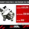 Spool FX-350 Stage 3+ Upgraded High Pressure Pump [VR30DDTT]