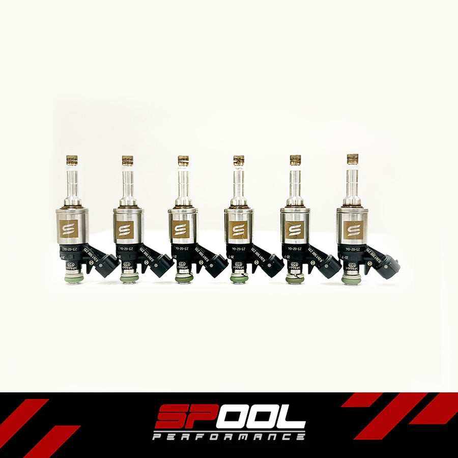 Bobine IFX-22 VR30DDTT 2050cc DI Injecteurs  Bobine IFX-22 VR30DDTT 2050cc DI Injecteurs