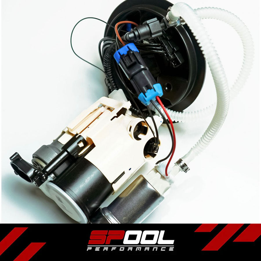Pompe à carburant basse pression AMG M177 C63 Stage 3 Pompe à carburant basse pression AMG M177 C63 Stage 3