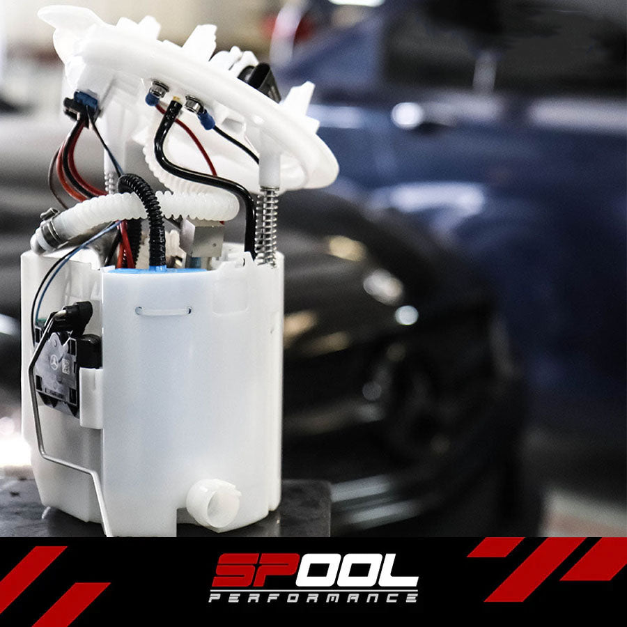 Pompe à carburant basse pression AMG M177 GLC63 Stage 3 Pompe à carburant basse pression AMG M177 GLC63 Stage 3