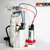 VR30DDTT Stage 3 Low pressure fuel pump
