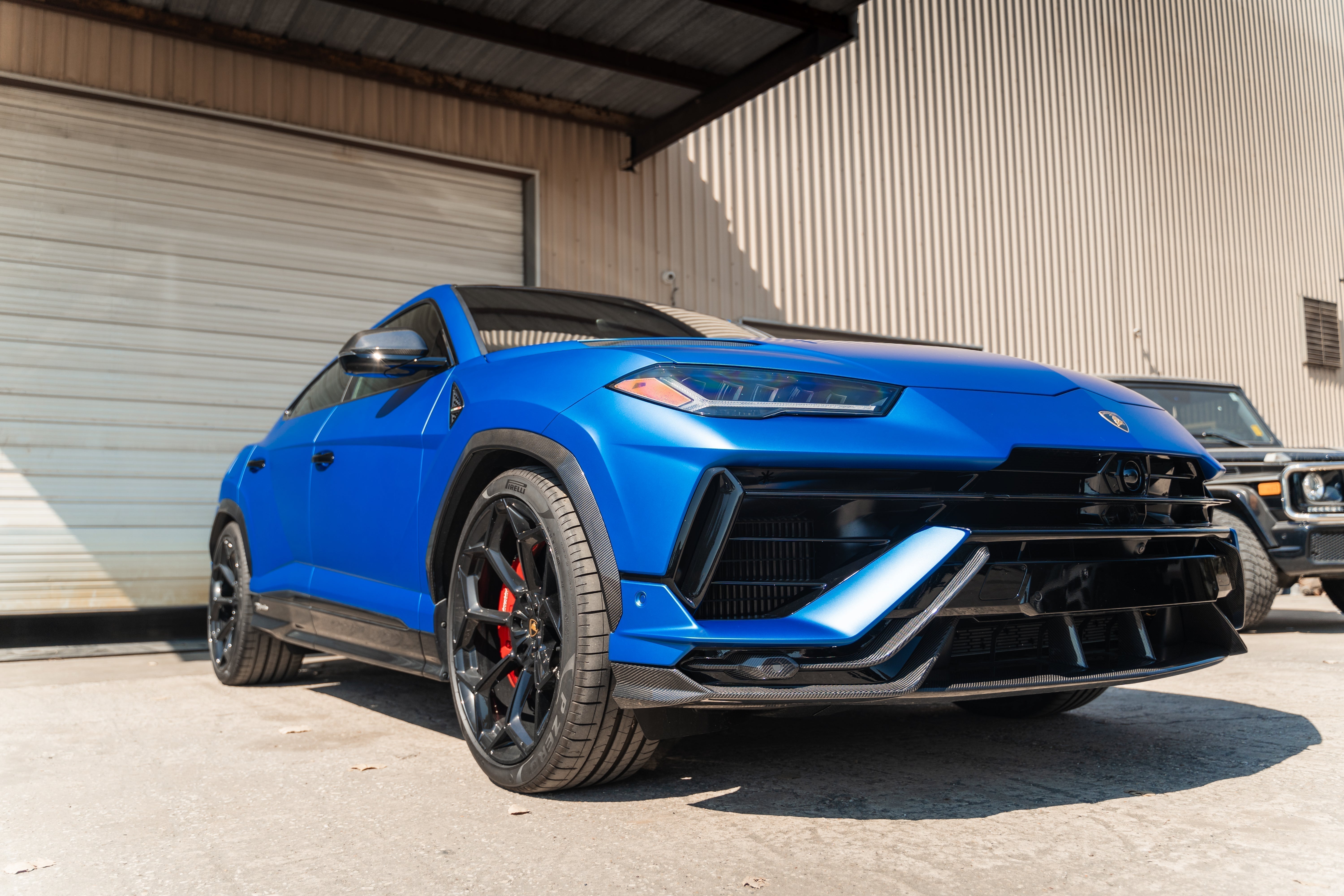 EA825 FX350 High-Pressure Fuel Pump – Fueling Performance at 3200 hPa on E40