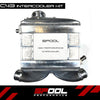 Kit refroidisseur intermédiaire Mercedes M276 C43 