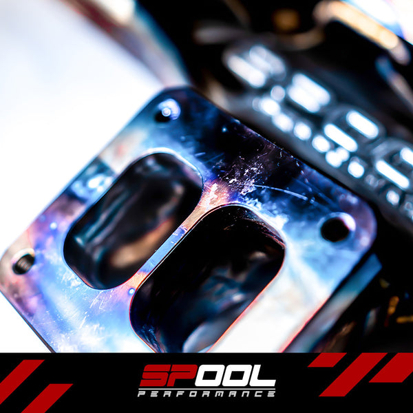 B58 Stage 3 Low Pressure Fuel Pump