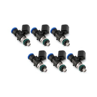 Injector Dynamics IDX1050XDS | B58 S58 Port Injection | Set of 6