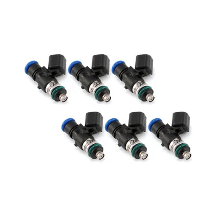 Injector Dynamics IDX1050XDS | B58 S58 Port Injection | Set of 6