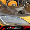 Spool Performance Billet Manifold A90 Supra 2 Port Top Mount Turbocharger Kit