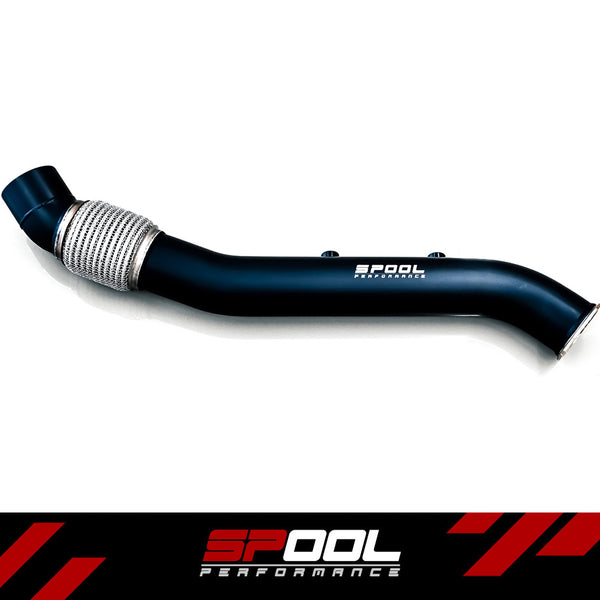 B58 Stage 3 Low Pressure Fuel Pump