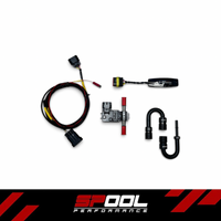 Wireless Ethanol Analyzer Kit [ G80/G82 S58 M3/M4 ]