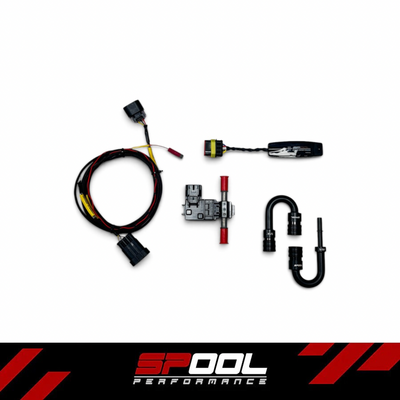 Wireless Ethanol Analyzer Kit [ G80/G82 S58 M3/M4 ]