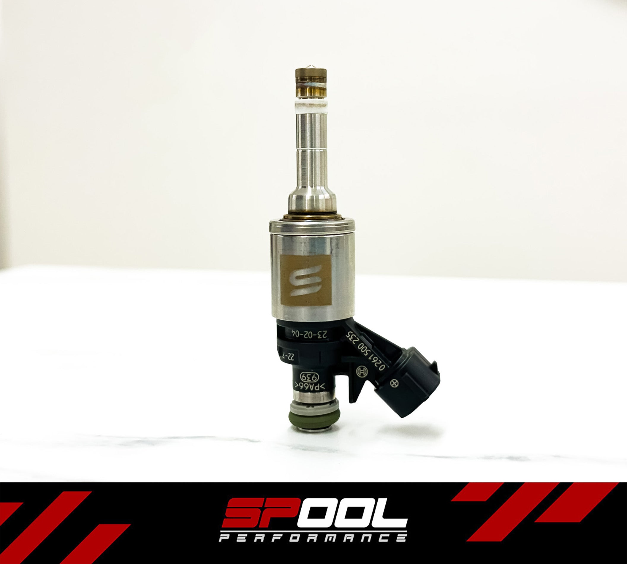 Buy Spool Performance VR30DDTT 2050cc DI Injectors Online