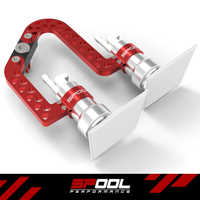 BMW S58 Auxiliary Split Fuel System