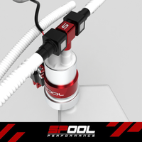 Spool Stage 3 Low Pressure Fuel Pump - DIY Kit [Gen 2 B58]