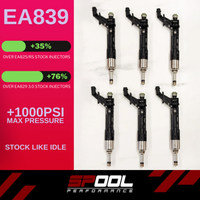 Spool Performance IFX-EA150 Upgraded DI Injectors for EA839