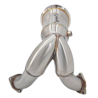 SPOOL RACE Downpipes | Audi B9 S4 S5