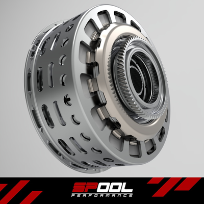 Spool M178 Low & High-Pressure Fuel Pump Collections Online Spool M178 Low & High-Pressure Fuel Pump Collections Online