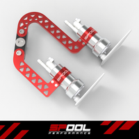 BMW S58 Auxiliary Split Fuel System