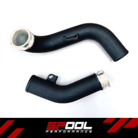 Spool Upgraded Billet Intercooler Kit Mercedes C43 [M276]