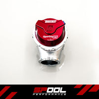 Spool Performance Billet Manifold B58 Gen 2 Top Mount Turbocharger Kit