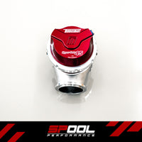 Billet Manifold Gen1 B58 Top Mount Turbocharger Kit