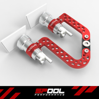 BMW S58 Auxiliary Split Fuel System