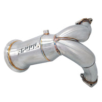 SPOOL RACE Downpipes | Audi B9 S4 S5