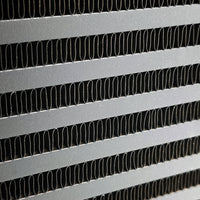 SPOOL Race Intercooler For Audi B9 S4, S5