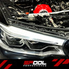 Spool Performance Billet Manifold Gen 1 B58 540i Top Mount Turbocharger Kit