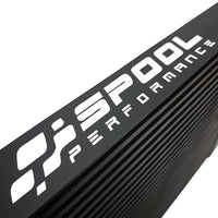 SPOOL Race Intercooler For Audi B9 S4, S5