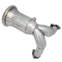 SPOOL RACE Downpipes | Audi B9 S4 S5