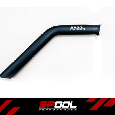 Spool Performance Billet Manifold Gen 1 B58 Top Mount Turbocharger Kit