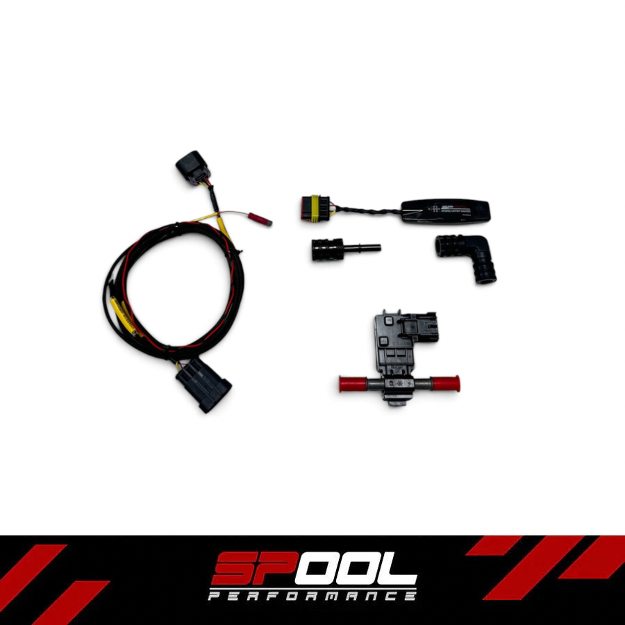 Wireless Ethanol Analyzer Kit [S63 F90 M5/ F91/F92/F93 M8]