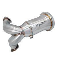 SPOOL RACE Downpipes | Audi B9 S4 S5