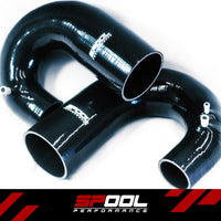 Spool McLaren 720S/765LT Upgraded Turbocharger Inlets