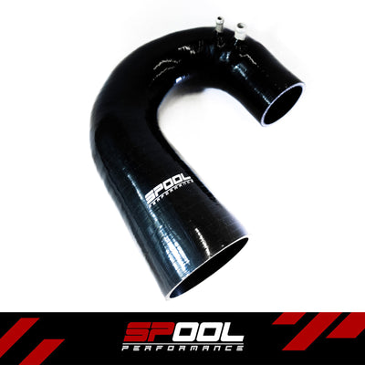 Spool McLaren 720S/765LT Upgraded Turbocharger Inlets