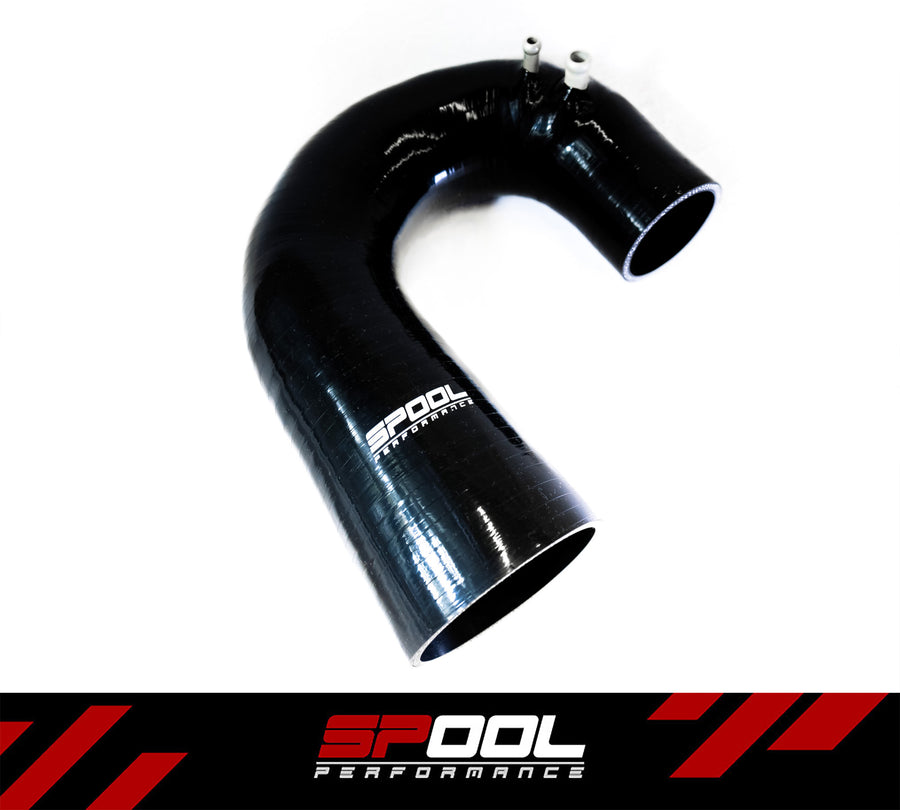 Spool McLaren 720S/765LT Upgraded Turbocharger Inlets