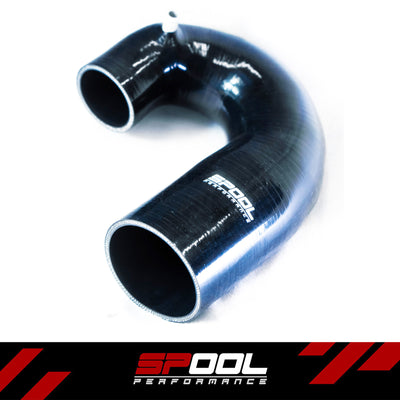 Spool McLaren 720S/765LT Upgraded Turbocharger Inlets